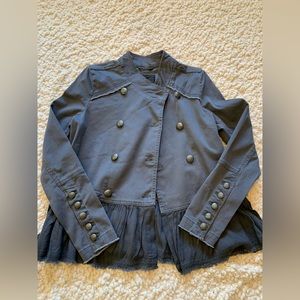 Brand New, cute BKE Boutique Jacket, women size small 😍